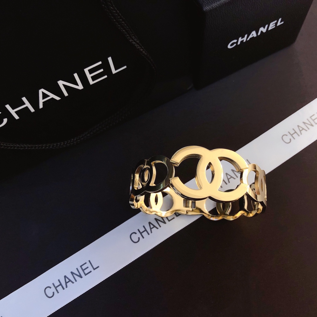 Replica CHANEL Bangle