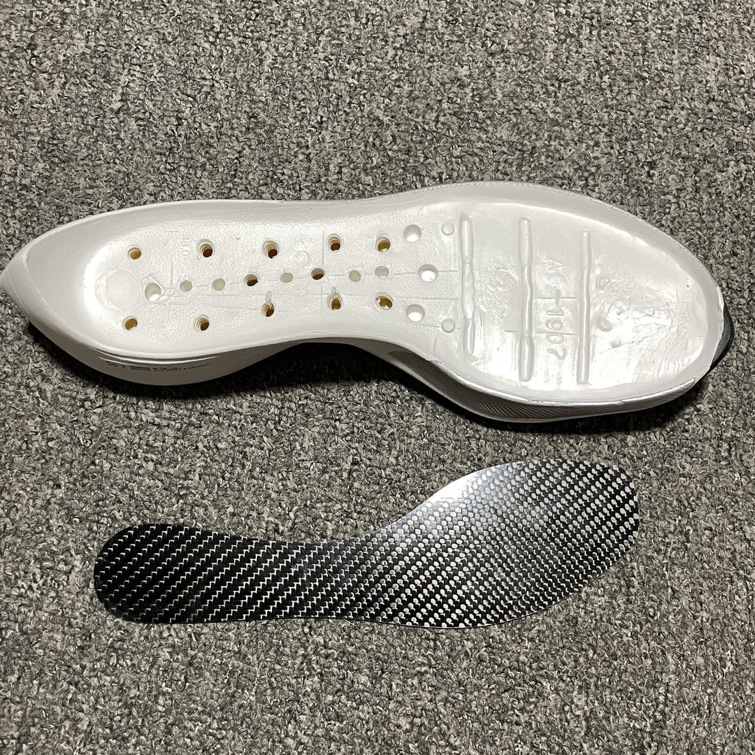 Replica Nike Shoe Nike ZoomX Vaporfly Next% 2 CU4111-103 Size 36-45