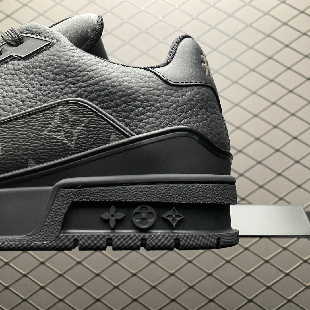 Replica LV Shoe Louis Vuitton LV Trainer