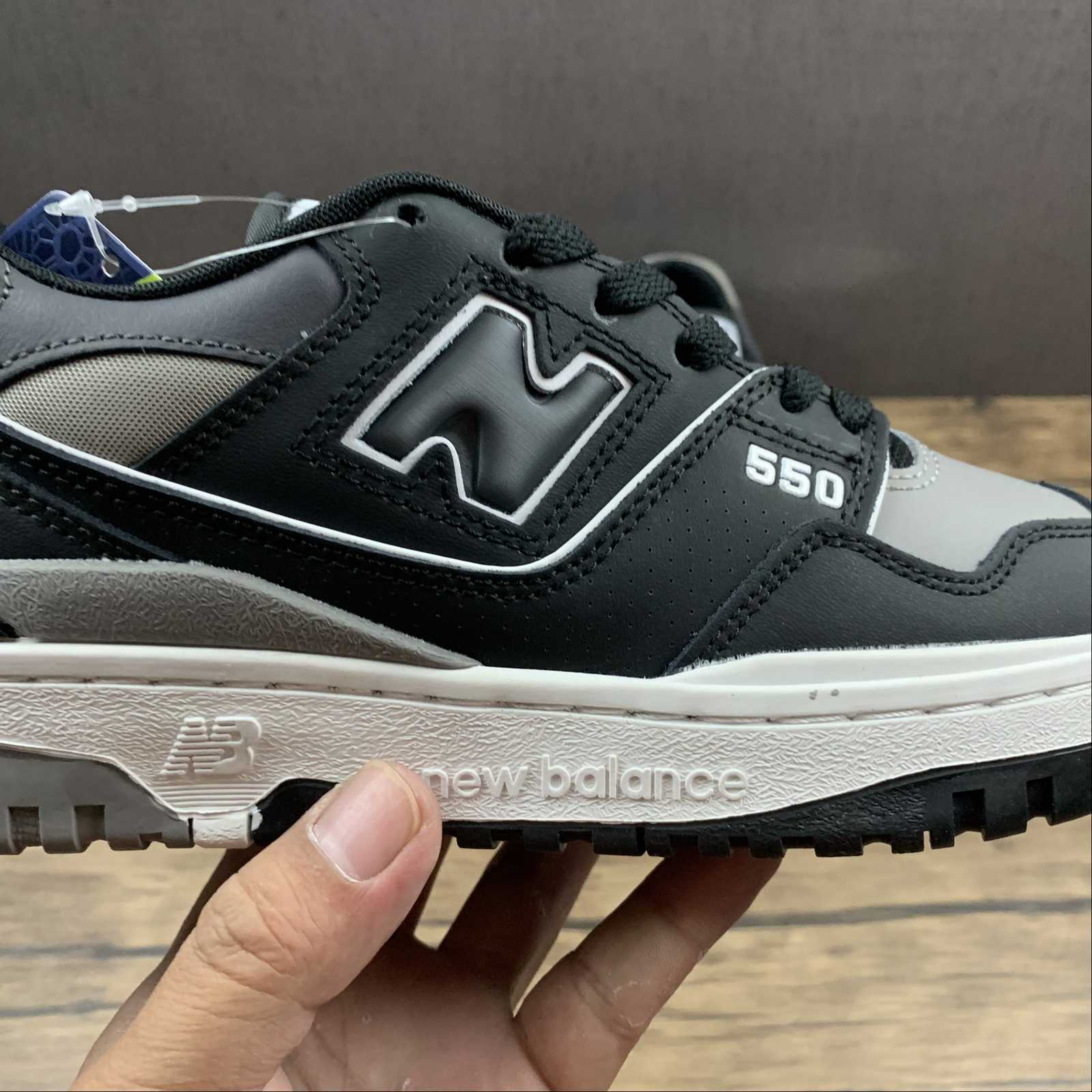 Replica New Balance Shoe New Balance NB550  BB550SR1  36-45
