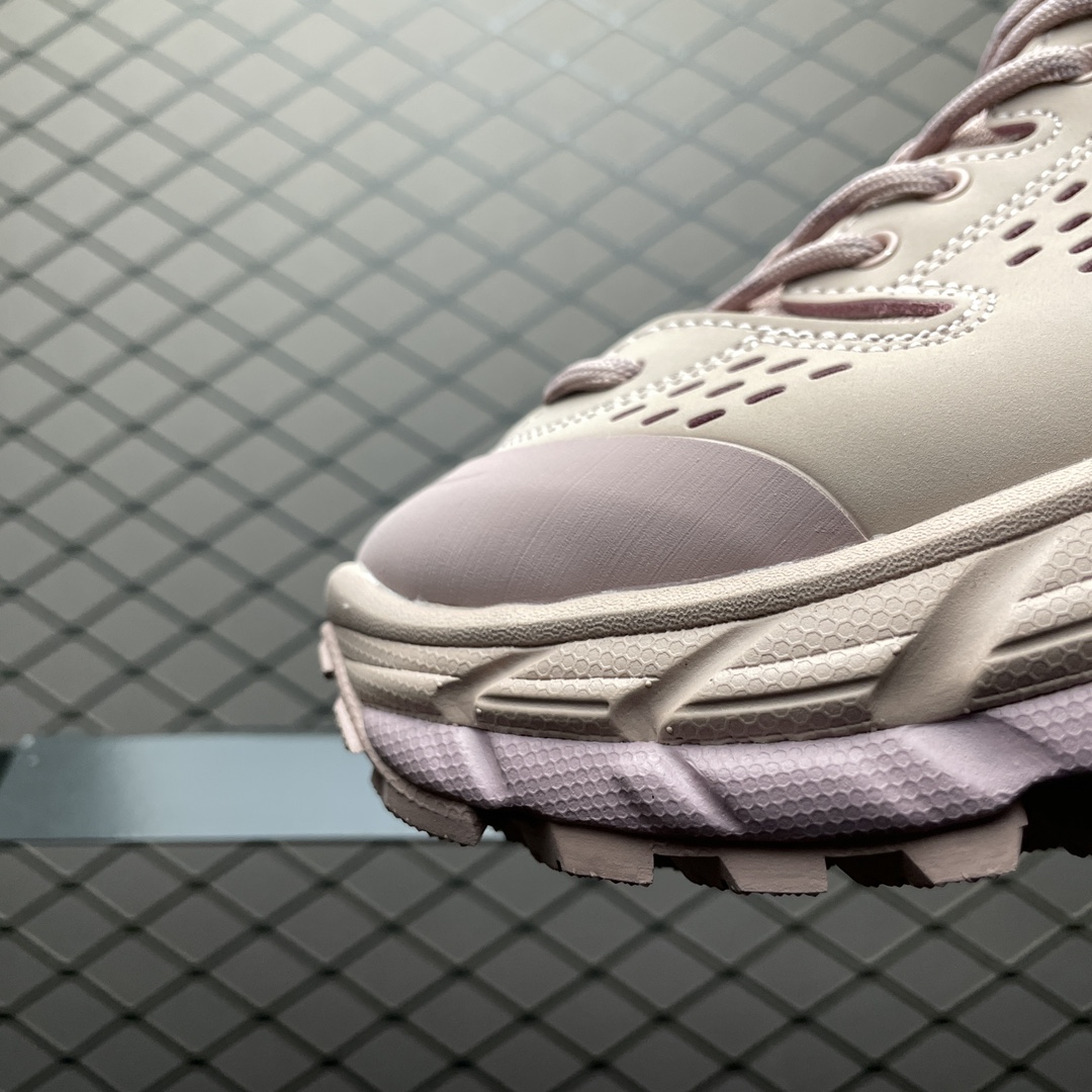 Replica HOKA Shoe Hoka One One Tor Ultra Lo 1130310 Size 40-45c