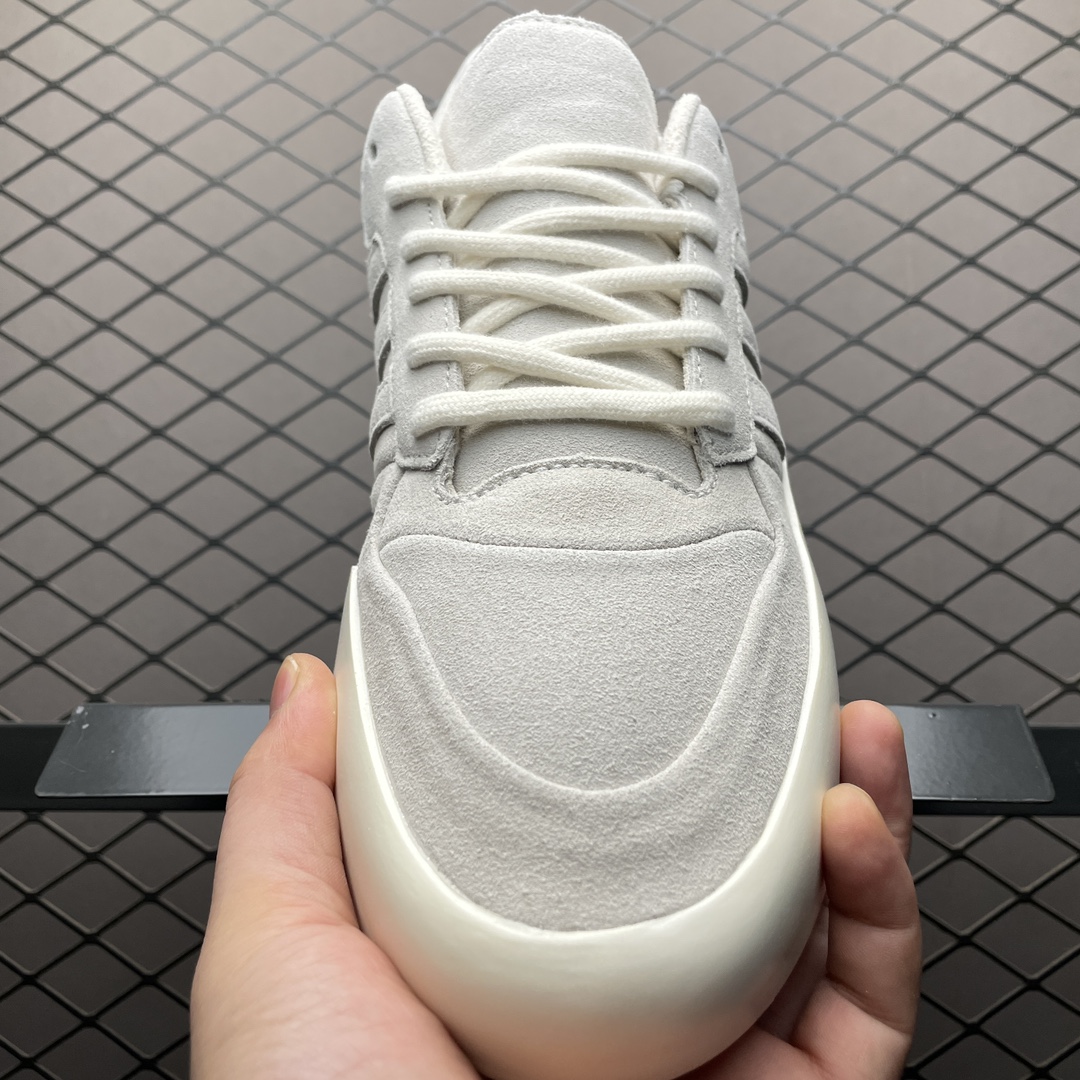 Replica Adidas Shoe Fear Of God x Adidas Athletics 86 Lo IE6215 FOG Size 36-49