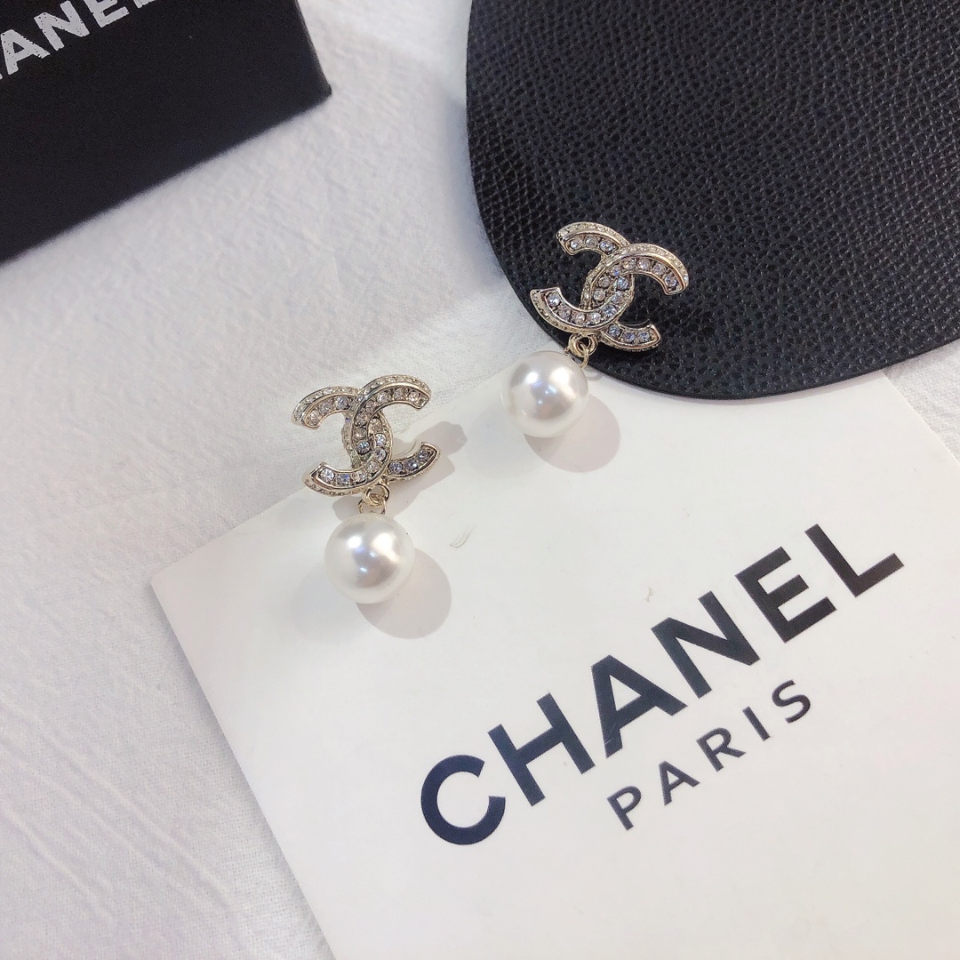 Replica CHANEL Earring