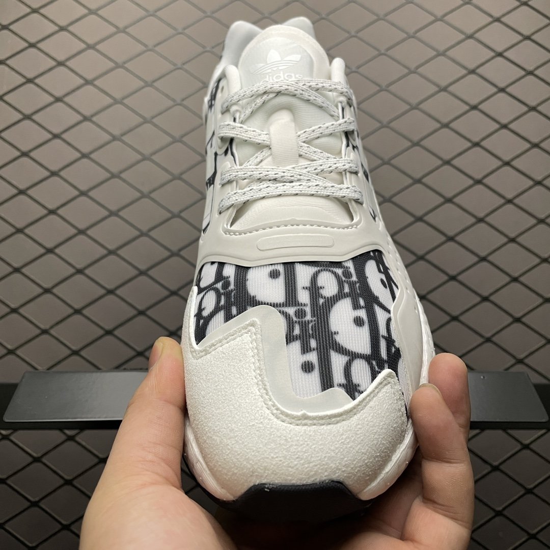 Replica Adidas Shoe Adidas Day Jogger  FW485836-45