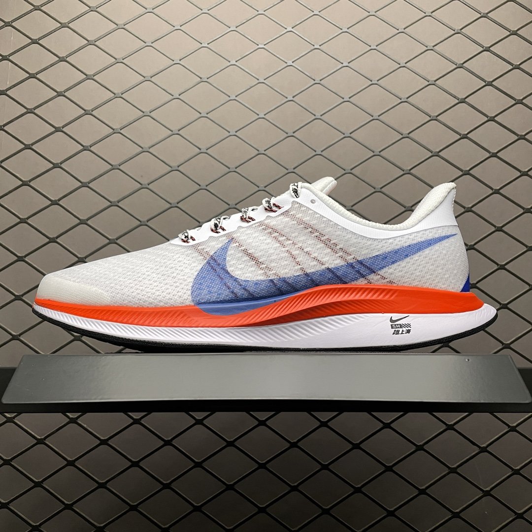 Replica Nike Shoe Nike Zoom Pegasus 35 Turbo BQ6895-100 39-45
