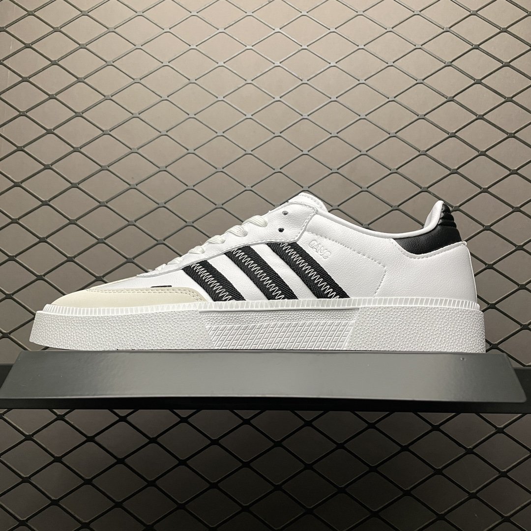 Replica Adidas Shoe Oamc x Adidas Type 0-8FV6968 39-45