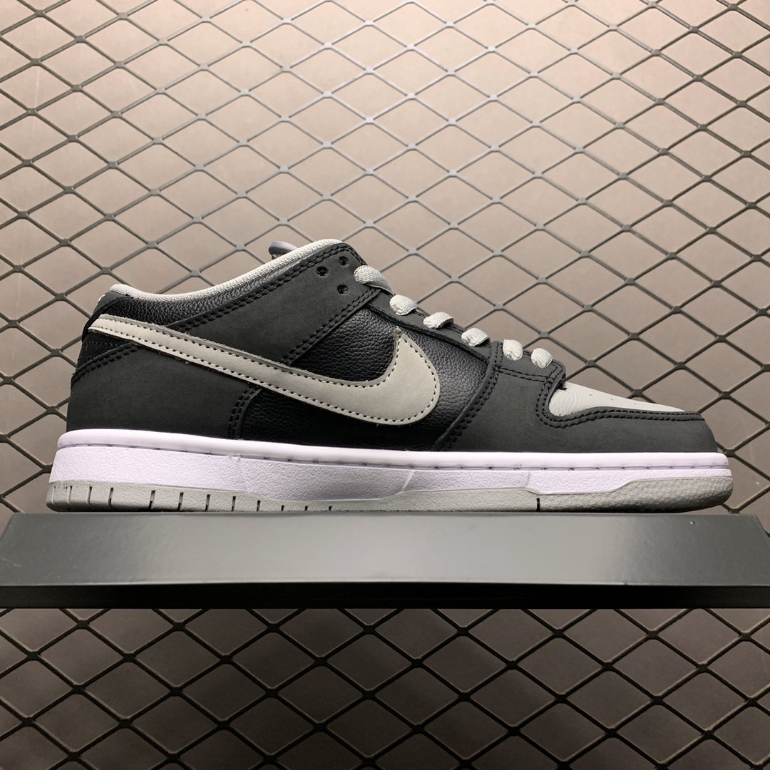 Replica Nike Dunk SB Shoe Nike SB Dunk Low J-Pack Shadow BQ6817-007 Size 36-48.5