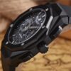 Replica Hublot 904l Stainless Steel Quartzl Watch 42MM