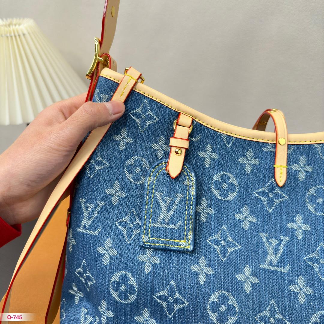 Replica Louis Vuitton Bag 30*21CM