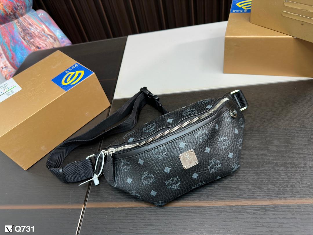 Replica MCM Bag 37CM