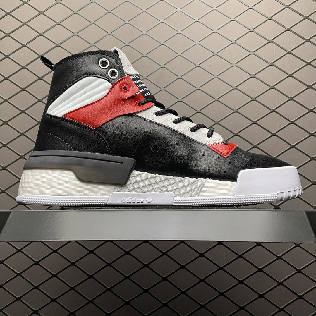 Replica Adidas Shoe Adidas Rivalry RM CHIEH2181 36-45_01684