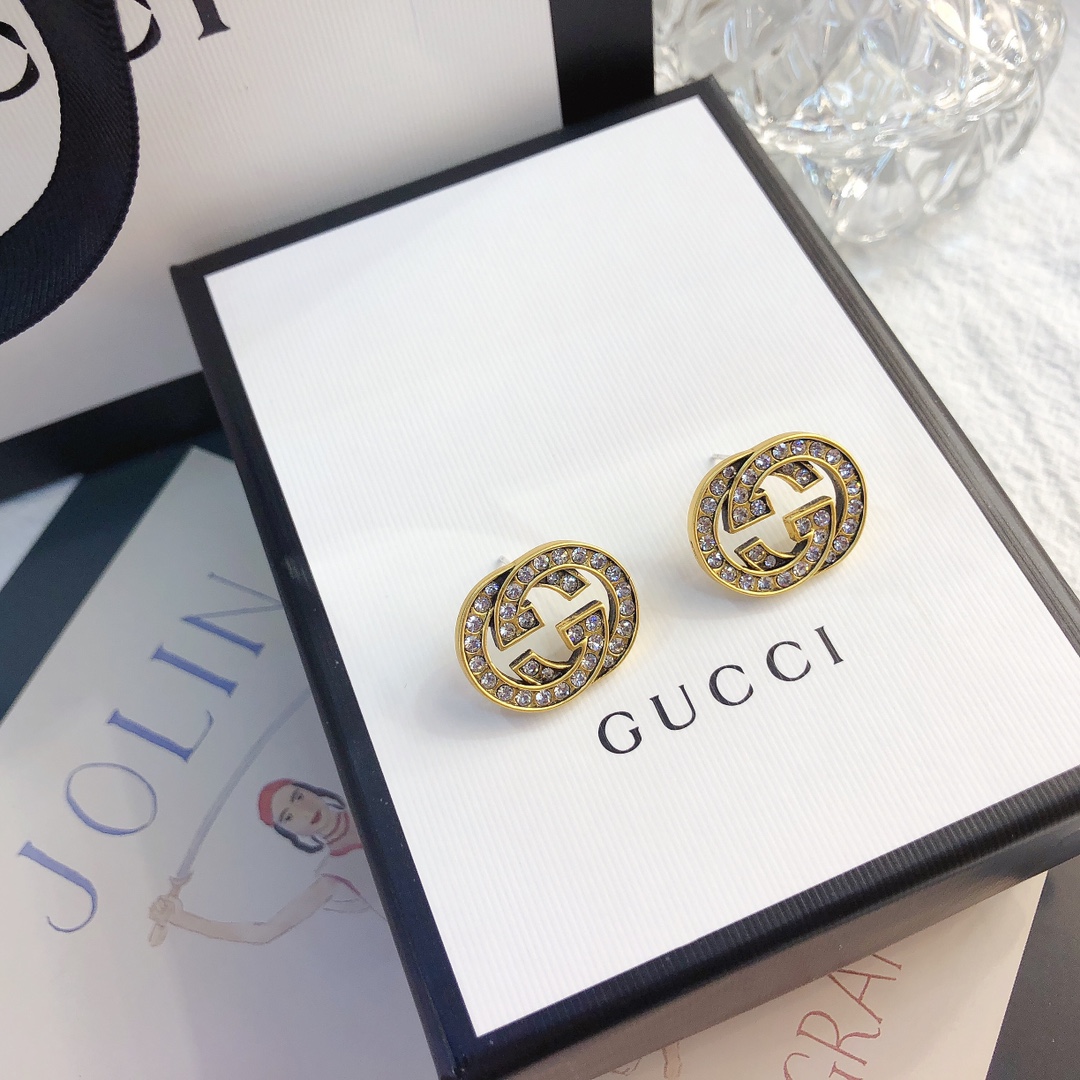 Replica GUCCI Earring