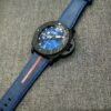 Replica Panerai 904l Stainless Steel Automatic Mechanical Watch 47MM