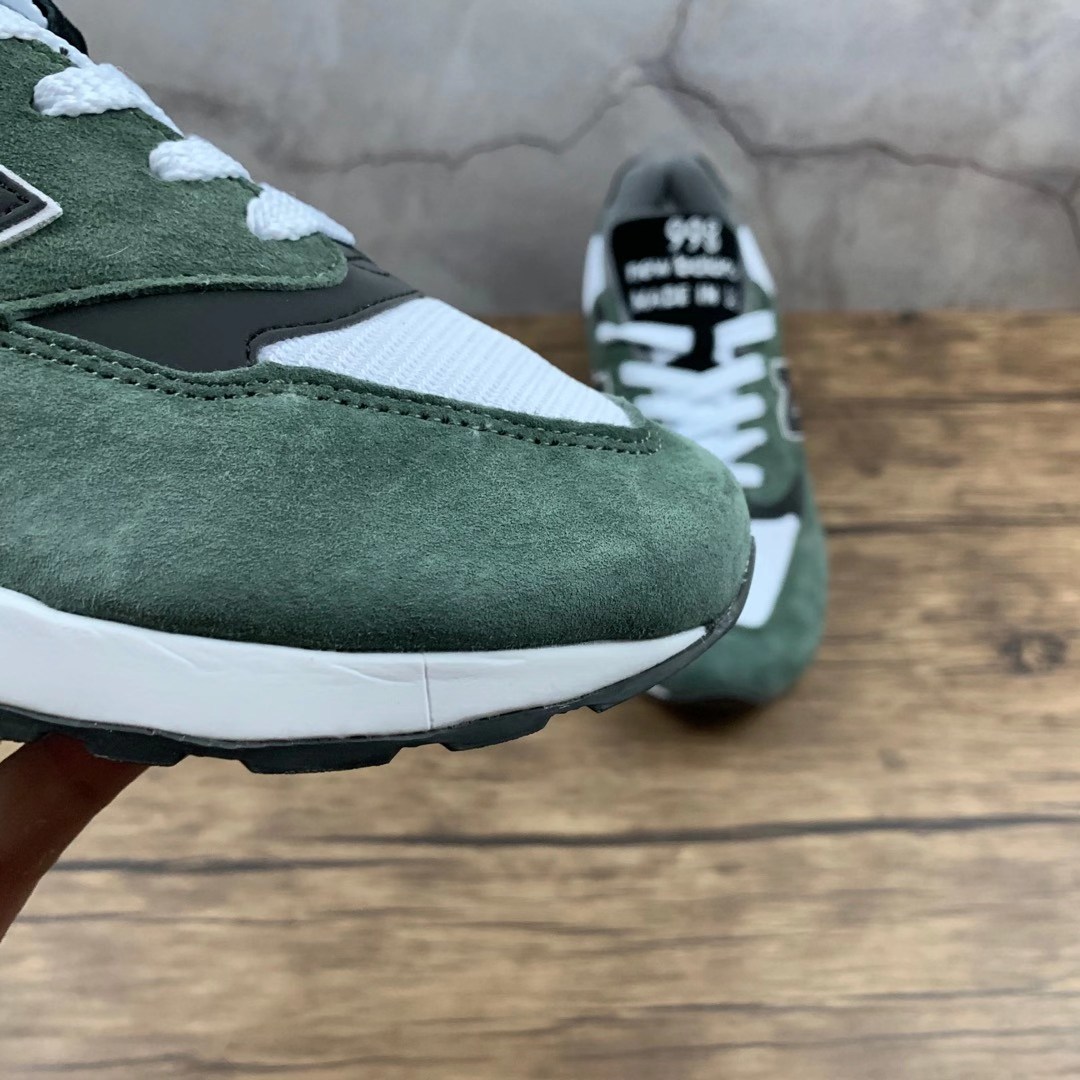 Replica New Balance Shoe New Balance NB998 M998BCA 39-44