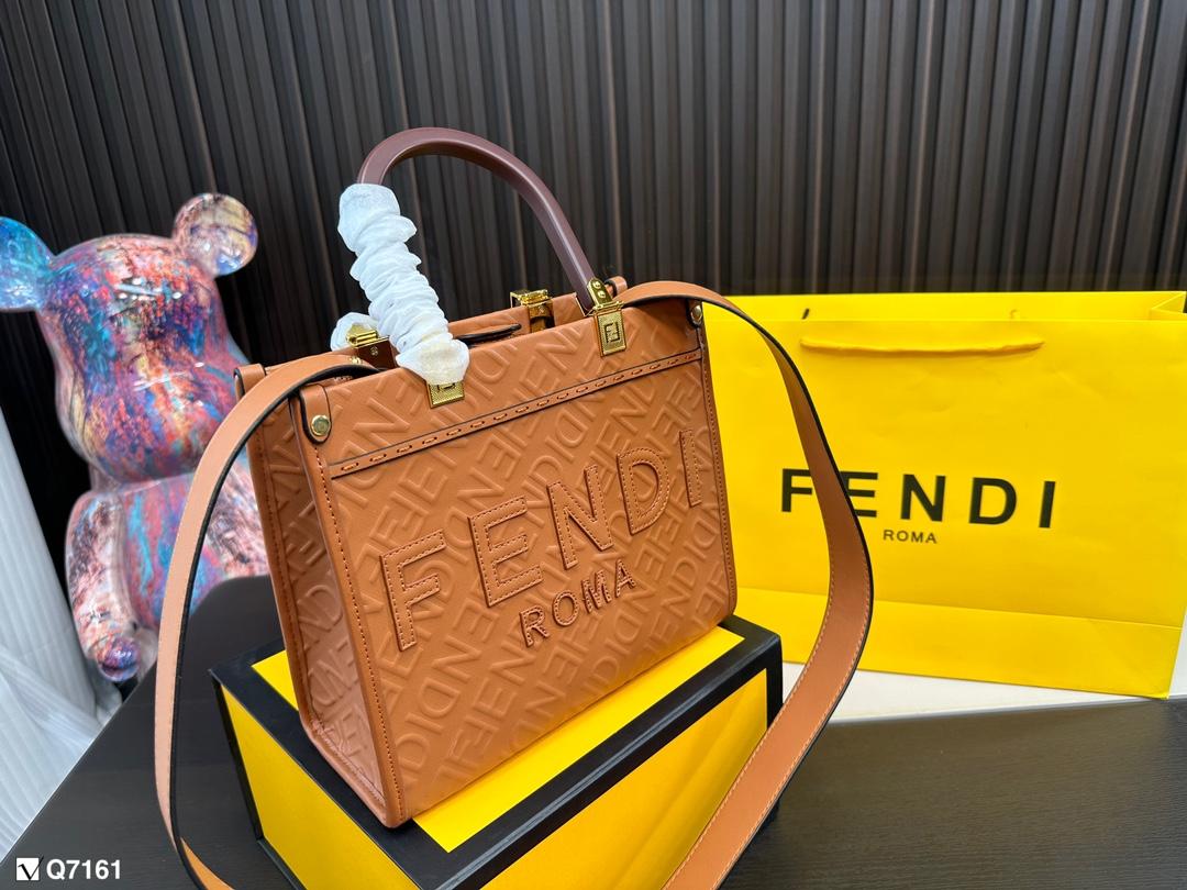 Replica Fendi Bag 25*22CM