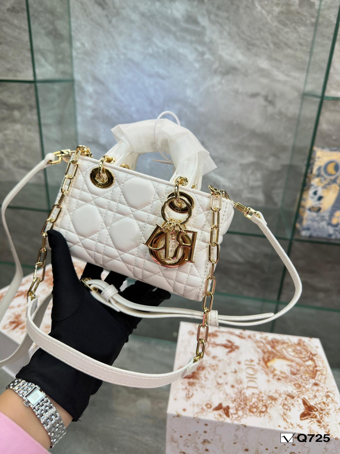 Replica Dior Bag 17*10CM