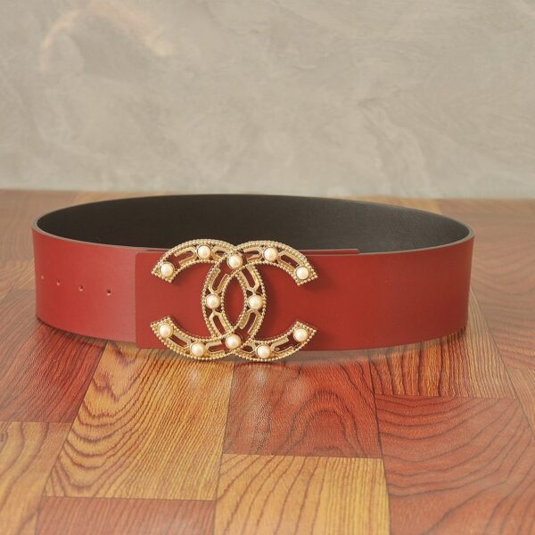 Replica CHANEL belt