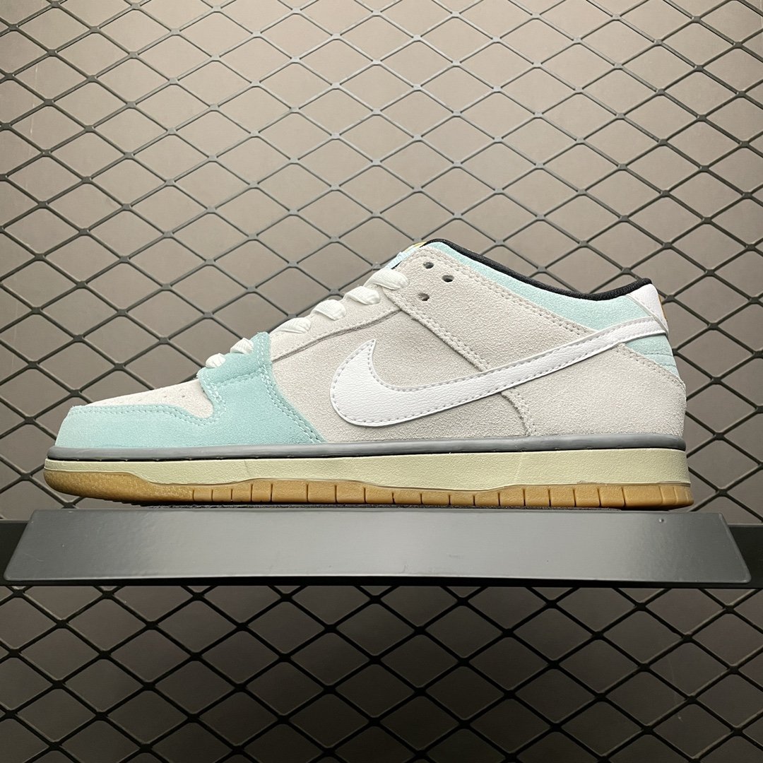 Replica Nike Dunk SB Shoe Nike Dunk SB Low 304292-410 39-45