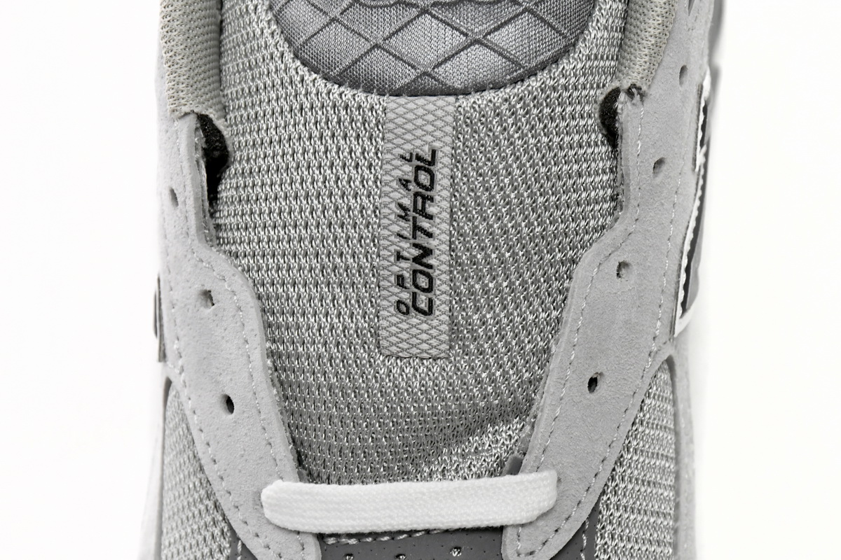 Replica New Balance Shoe M990GY3 New Balance 990v3 Grey