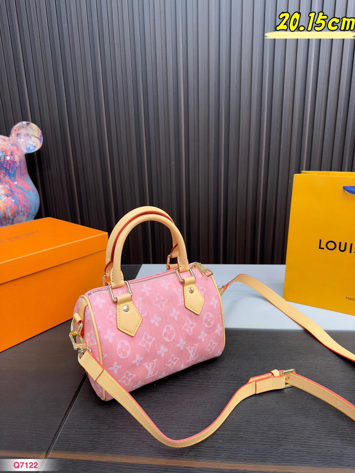 Replica Louis Vuitton Bag 16CM/20CM/25CM/30CM