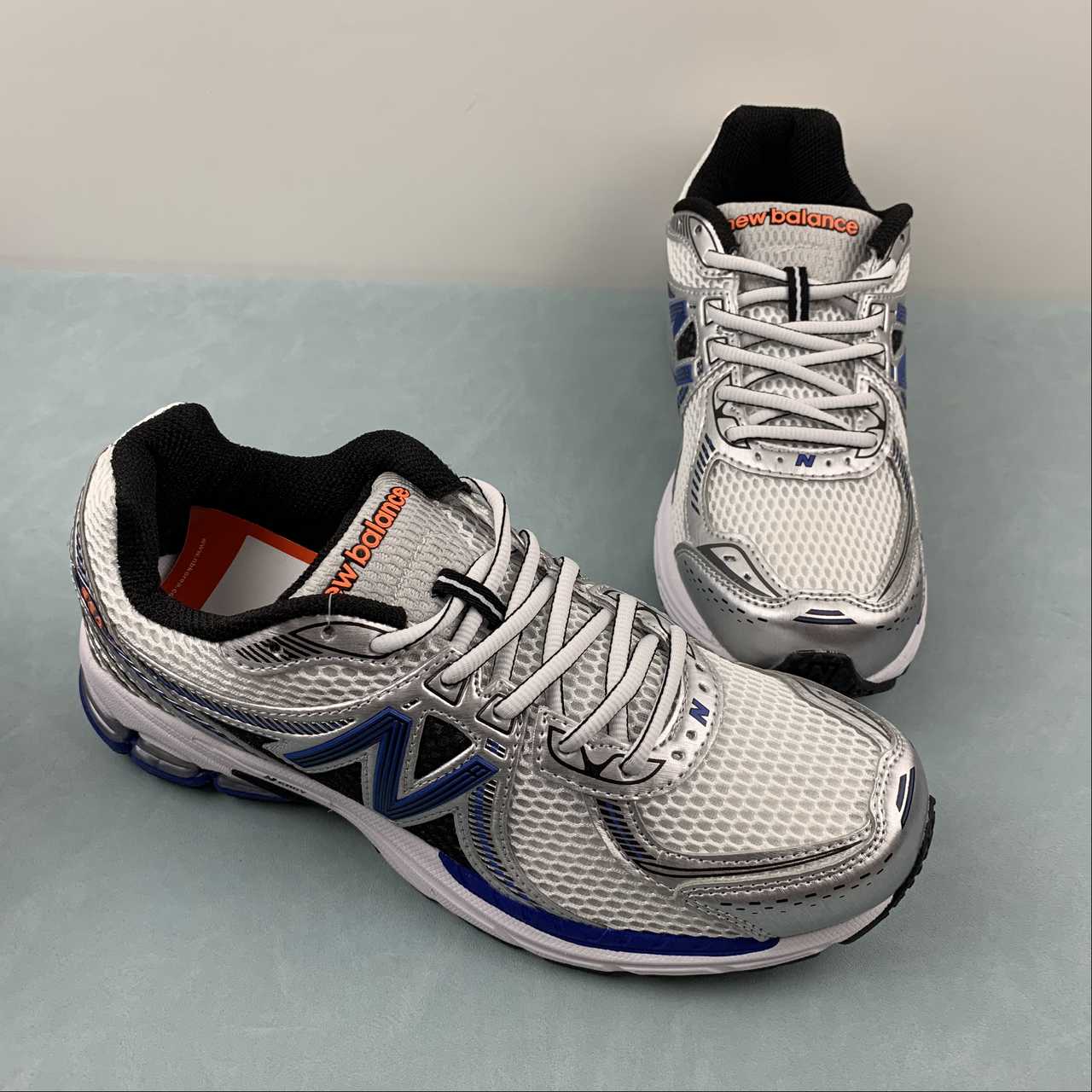 Replica New Balance Shoe New Balance NB860 L860XB  36-45