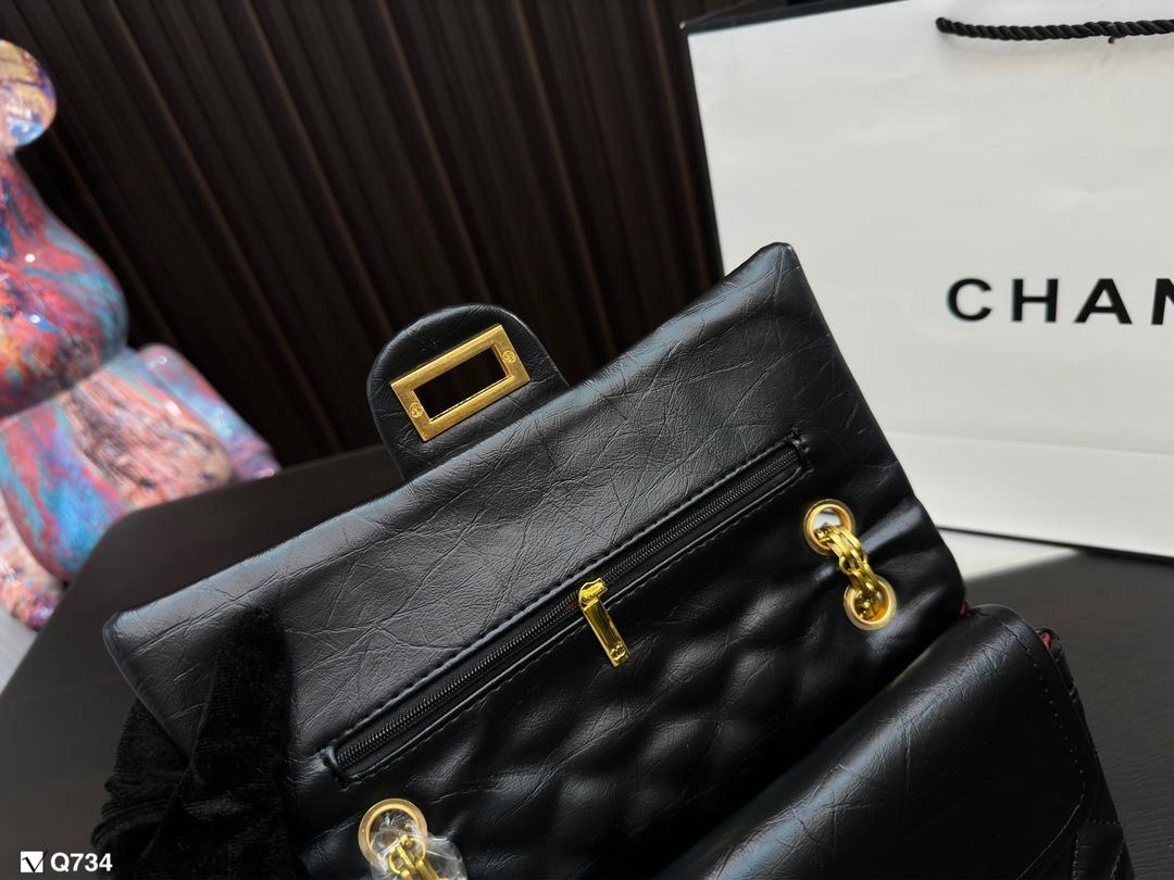 Replica Chanel Bag 25CM
