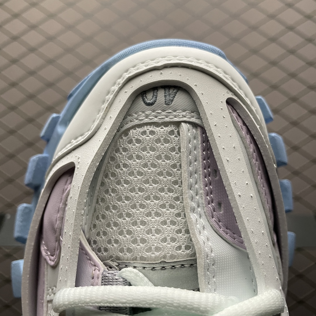 Replica Balenciaga Shoe Balenciaga Track Sneaker Size 35-46_-vDNA