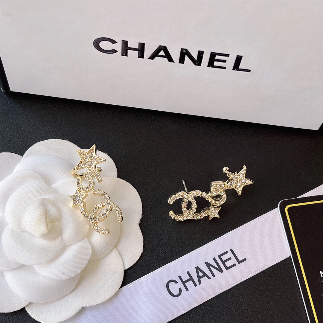 Replica CHANEL Earring