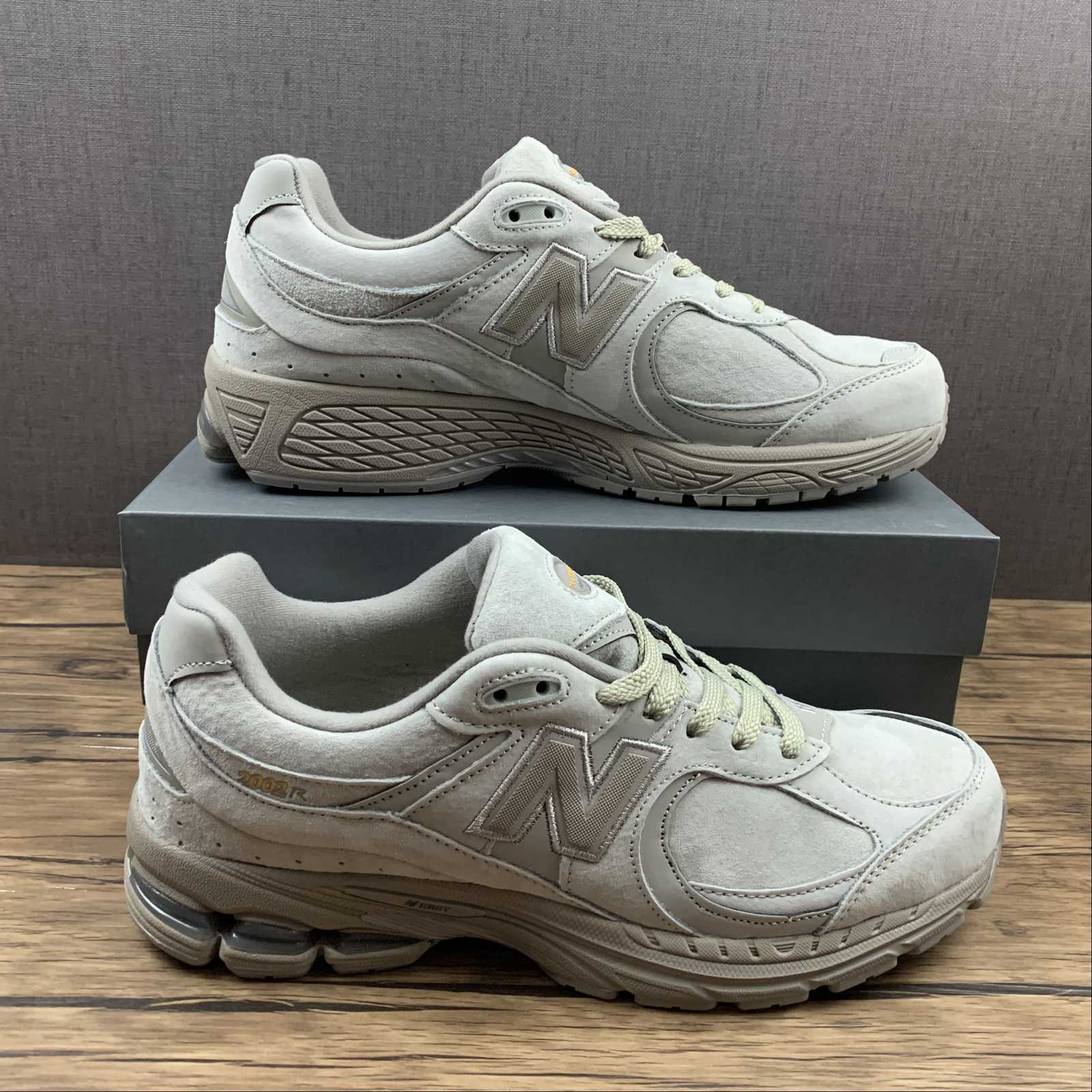 Replica New Balance Shoe New Balance NB2002 ML2002RP  36-45
