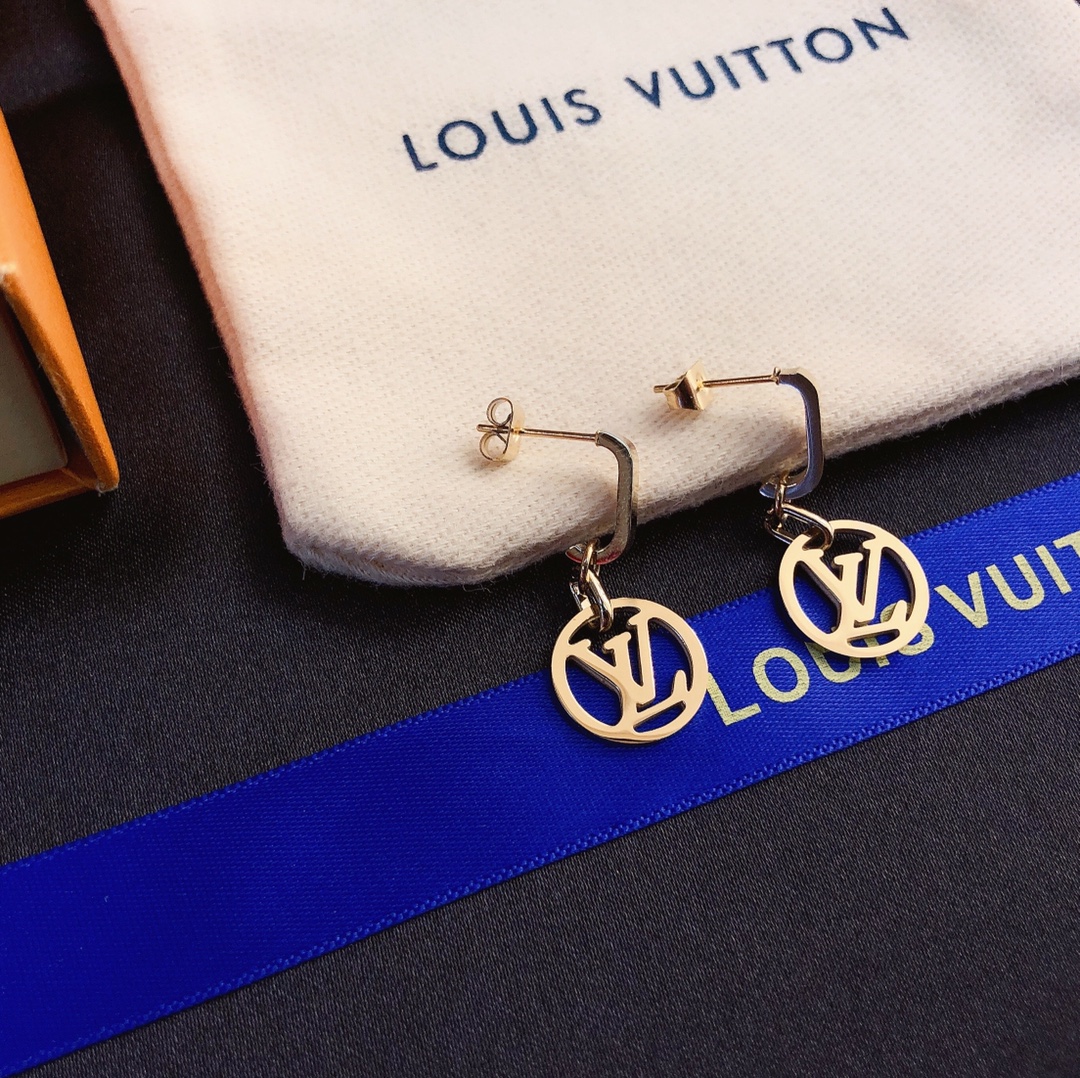 Replica LOUIS VUITTON Earring