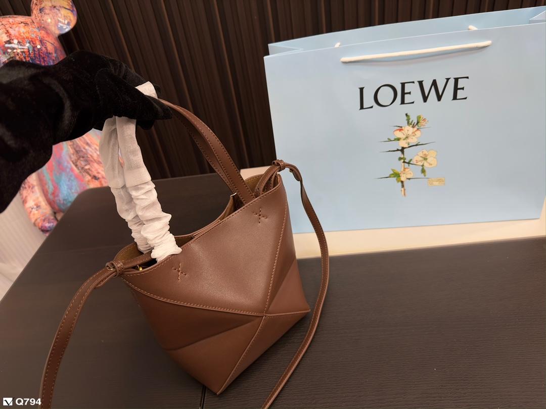 Replica LOEWE Bag 25*21CM/38*32CM