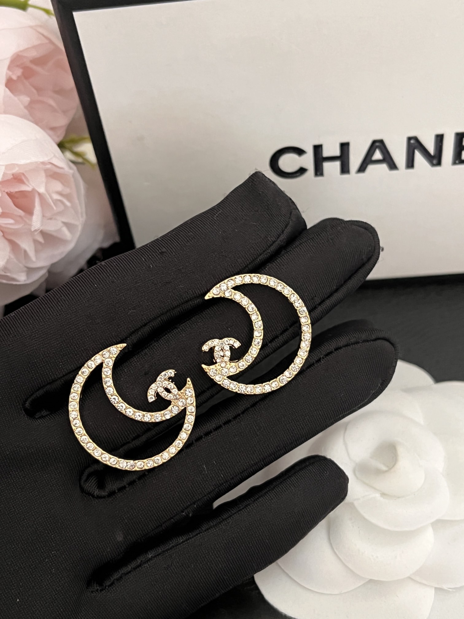Replica CHANEL Earring