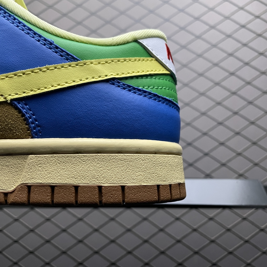 Replica Nike Dunk SB Shoe NK Dunk Sb Low 313170-771 SIZE 39-45