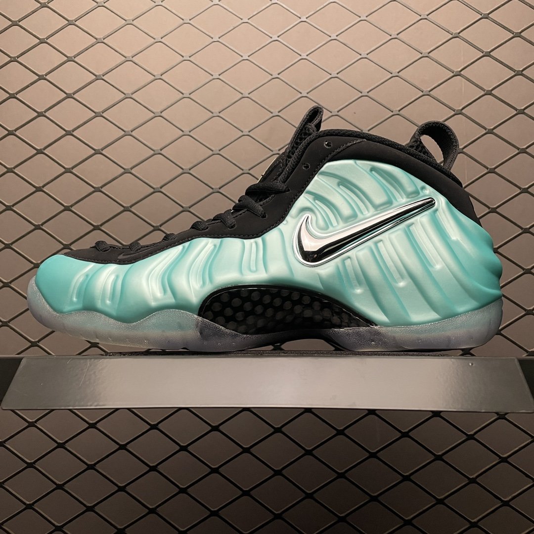 Replica Nike Shoe Nike Air Foamposite One 624041-30339-46