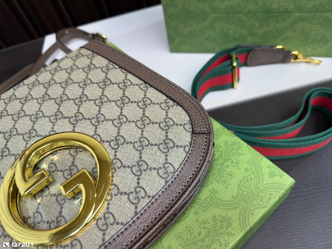 Replica Gucci Bag  27*3*23CM