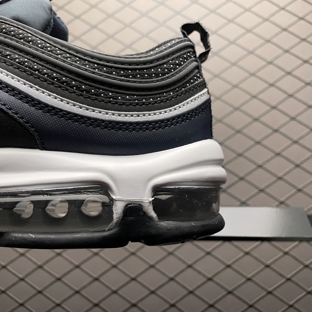 Replica Nike Air Max Shoe NK Air Max 97 DQ3955-001 Size 36-45
