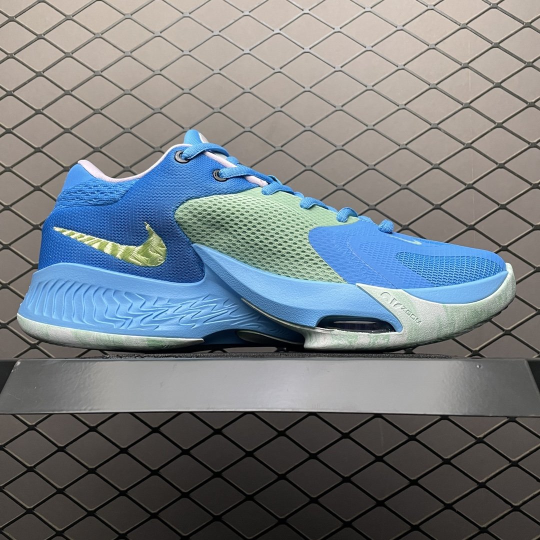 Replica Nike Shoe Nike Air Zoom Freak 4 EPDJ6149-404 Size 40-46 27YDEF13