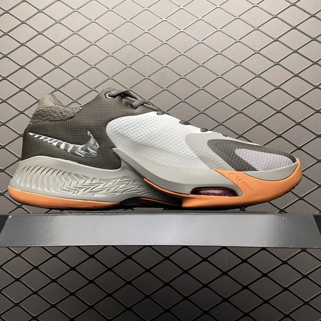 Replica Nike Shoe Nike Air Zoom Freak 4 EPDJ6149-003 Size 40-46 27YDEF13