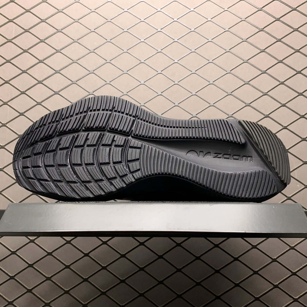Replica Nike Shoe Nike Air Zoom Winflo W7 CJ0291-001 39-45