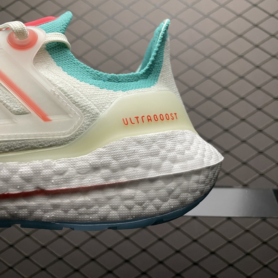 Replica Adidas Shoe Adidas Ultra Boost UB22GX8015 Size 36-40 27TDNM101