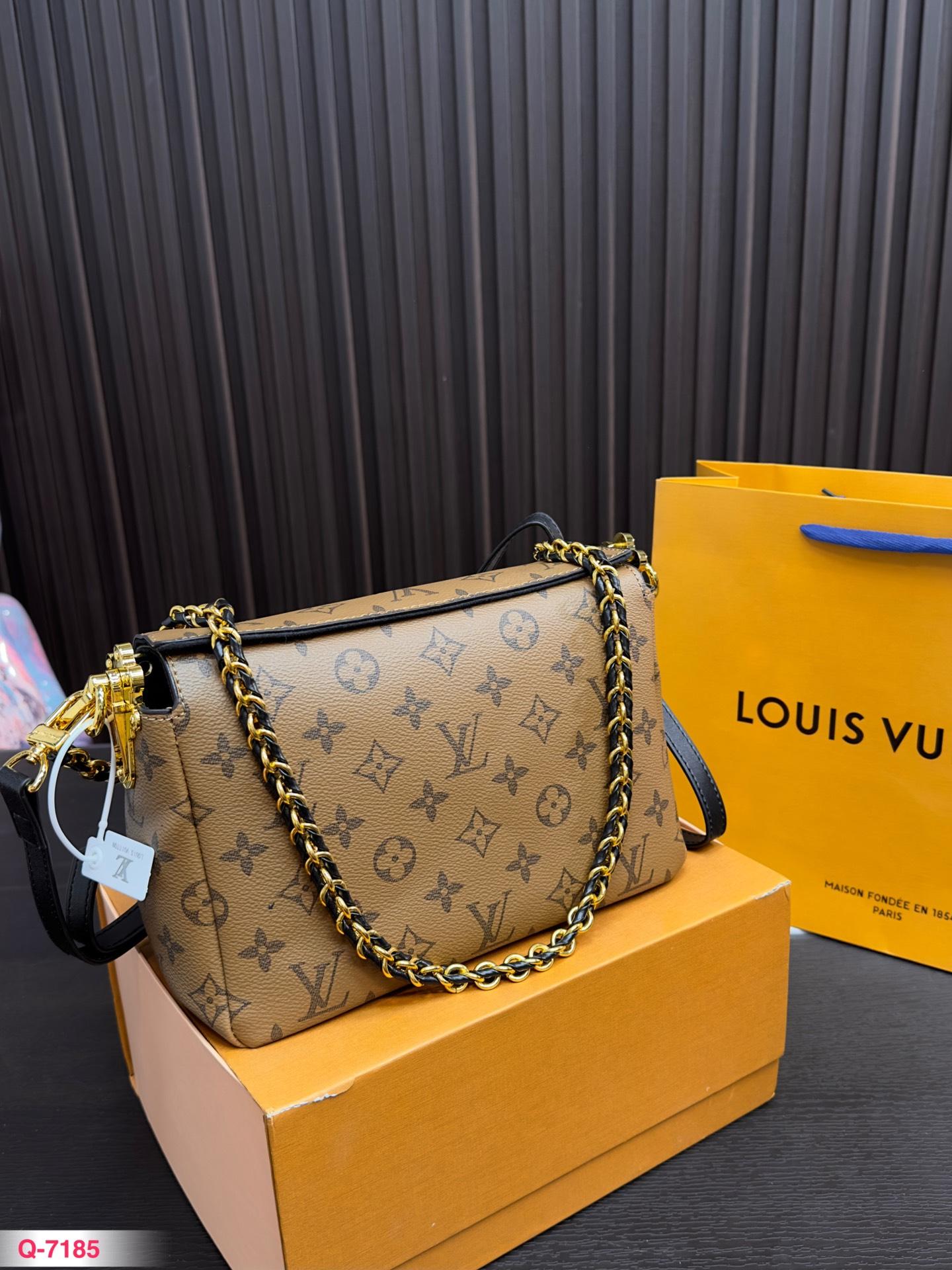 Replica Louis Vuitton Bag 23*15CM