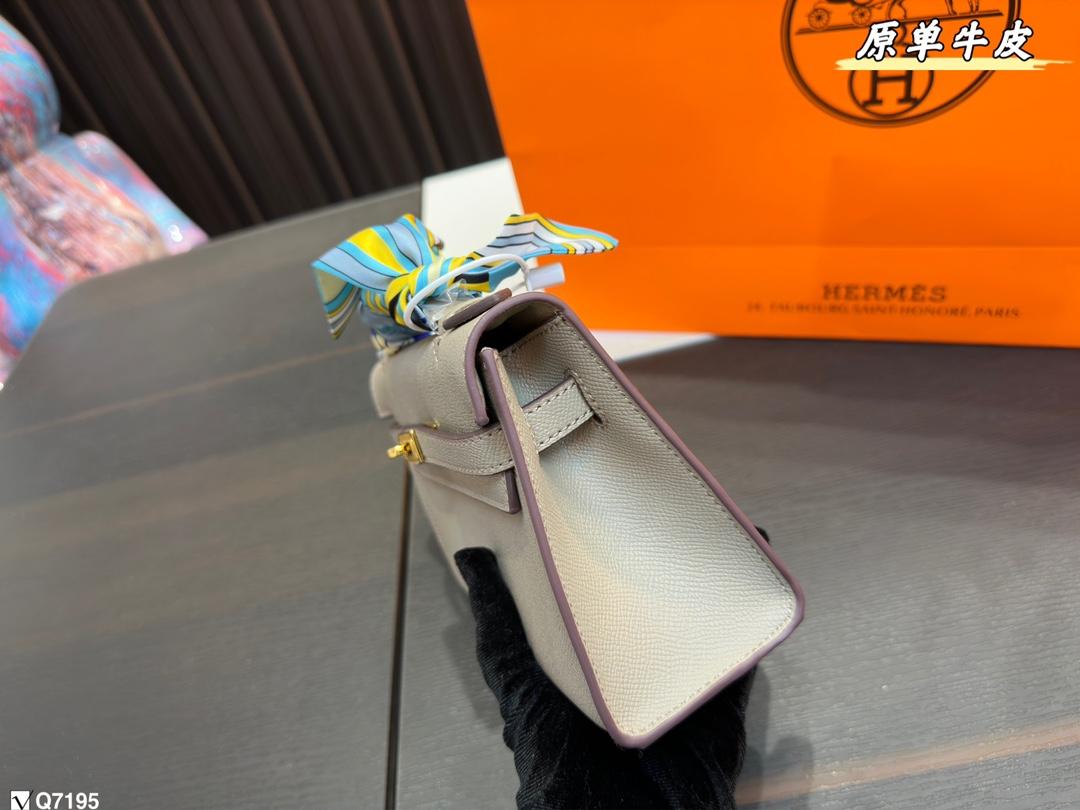 Replica Hermes Bag 13*21CM