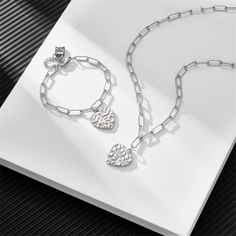 Replica UNOde50 Jewelry set