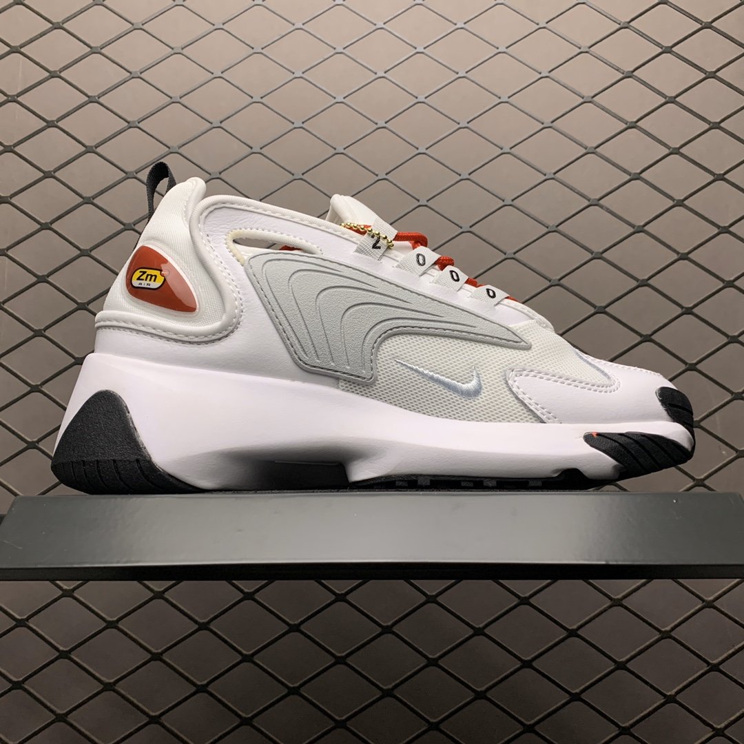 Replica Nike Shoe Nike Zoom 2K AO03354-107 36-39