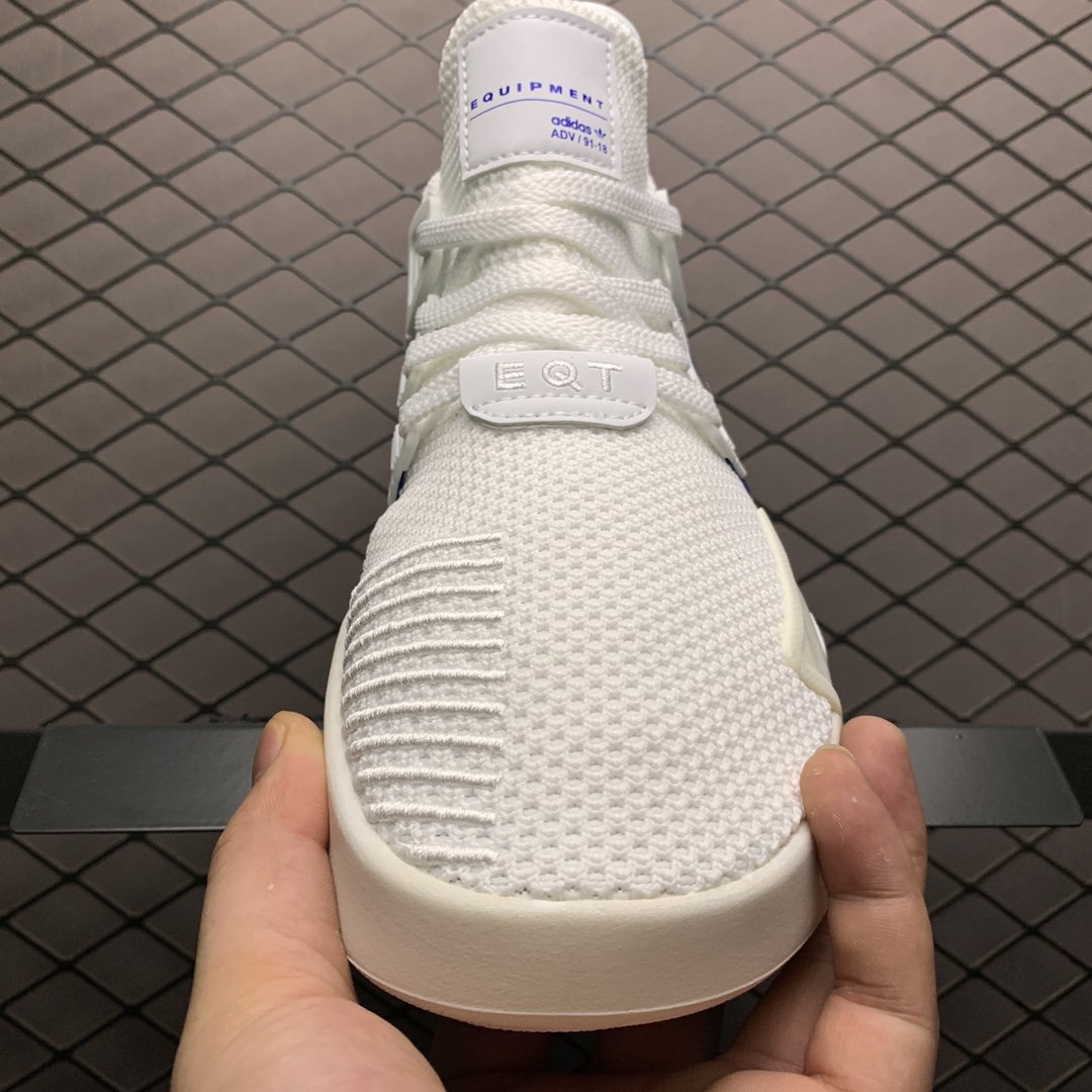 Replica Adidas Shoe Adidas EQT Bask ADV FV4537 36-45 Size W5-M11