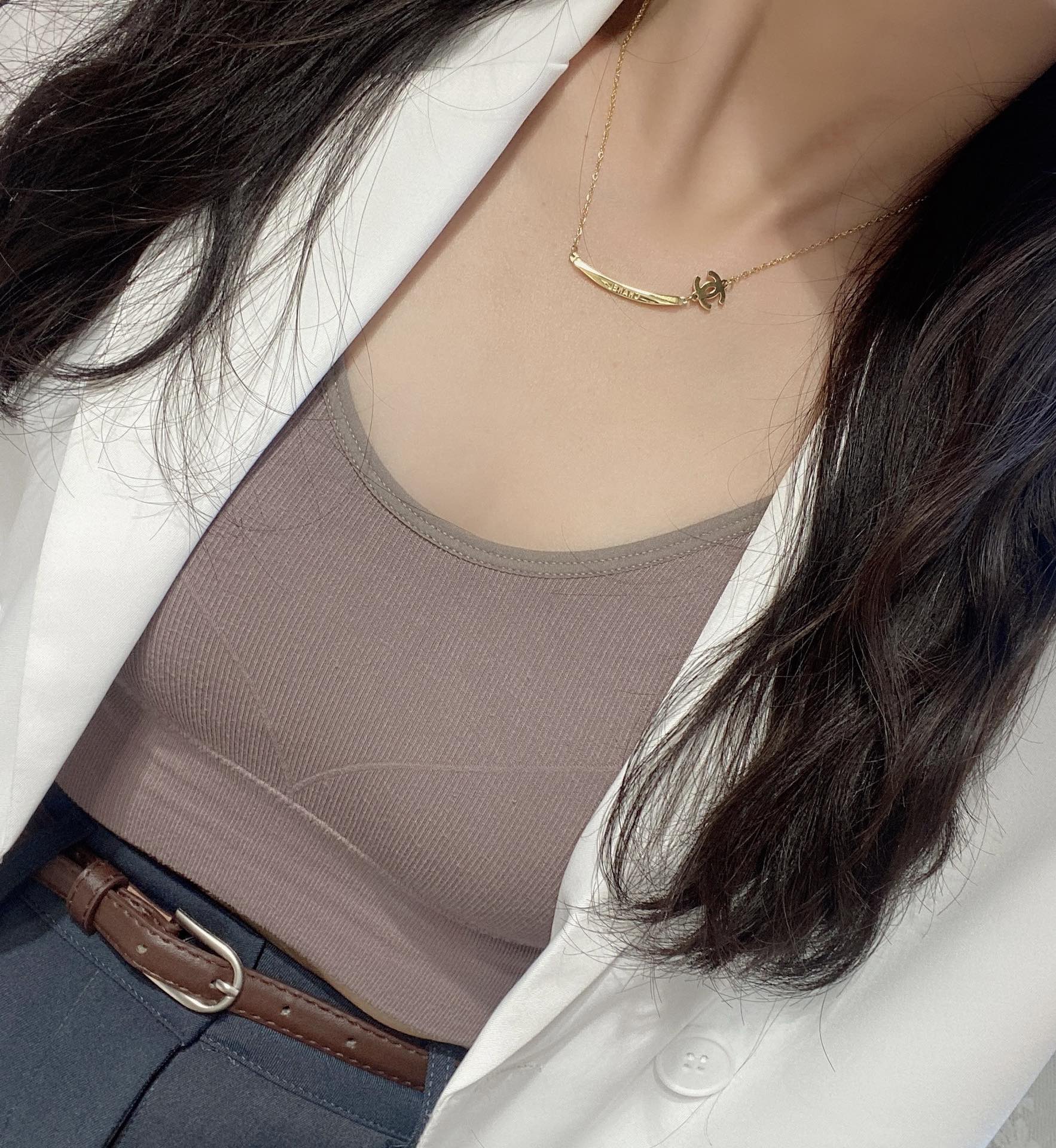 Replica CHANEL Necklace