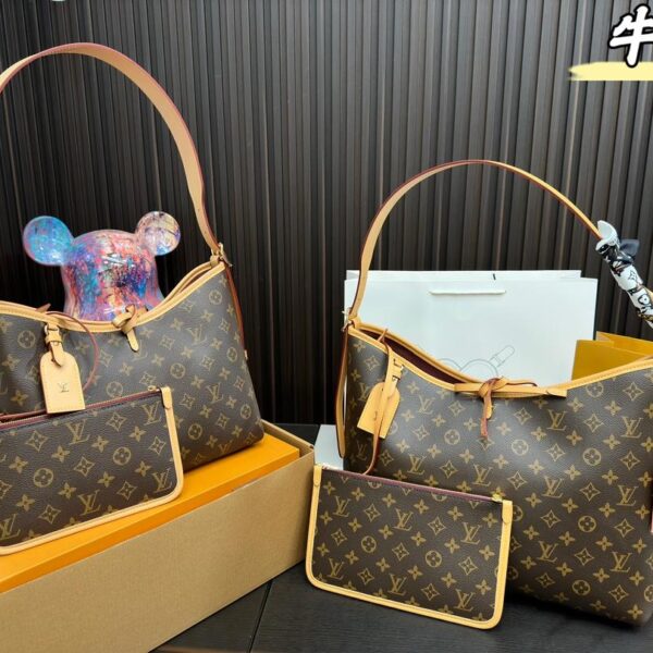Replica Louis Vuitton Bag 29*22CM/38*28CM