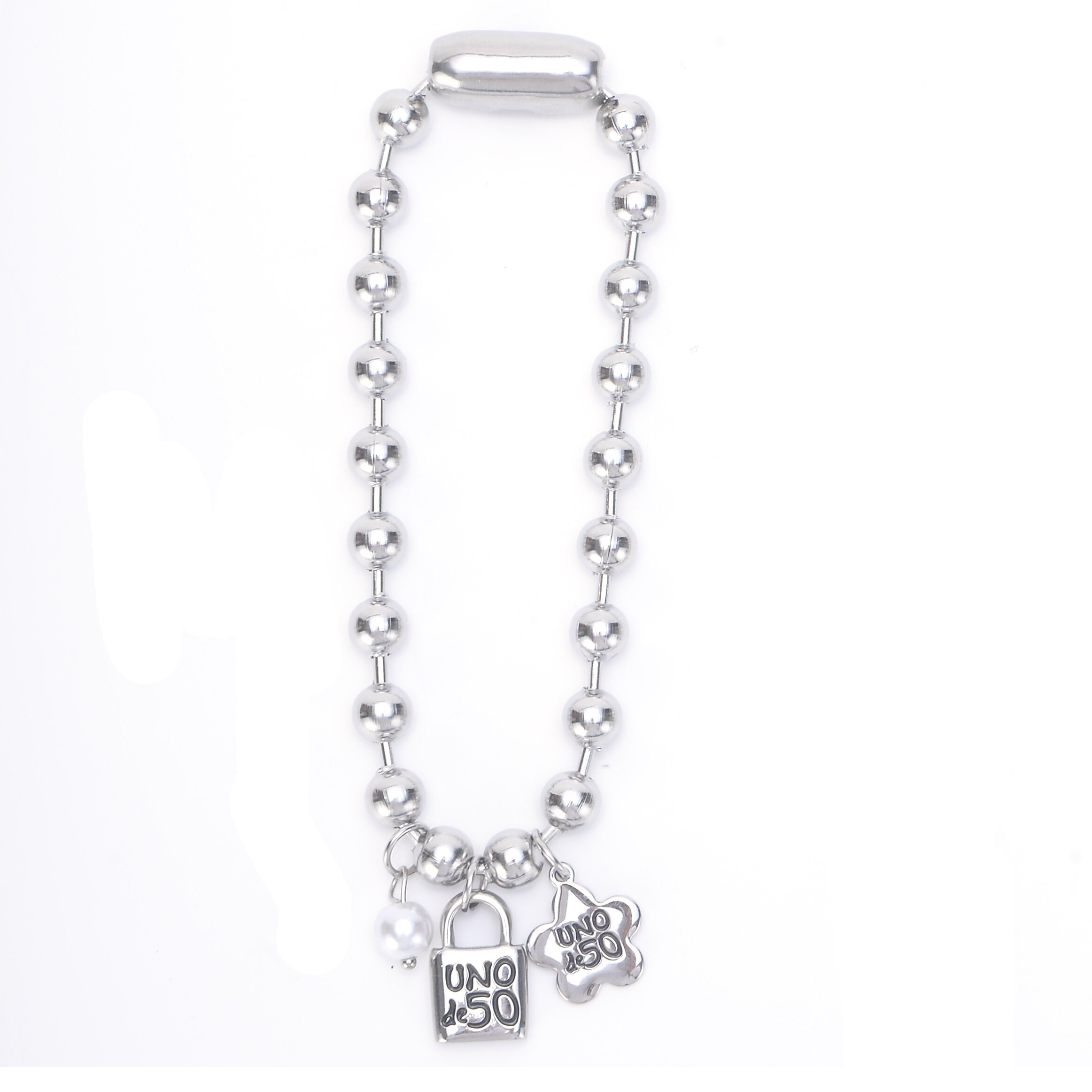 Replica UNOde50 Jewelry set