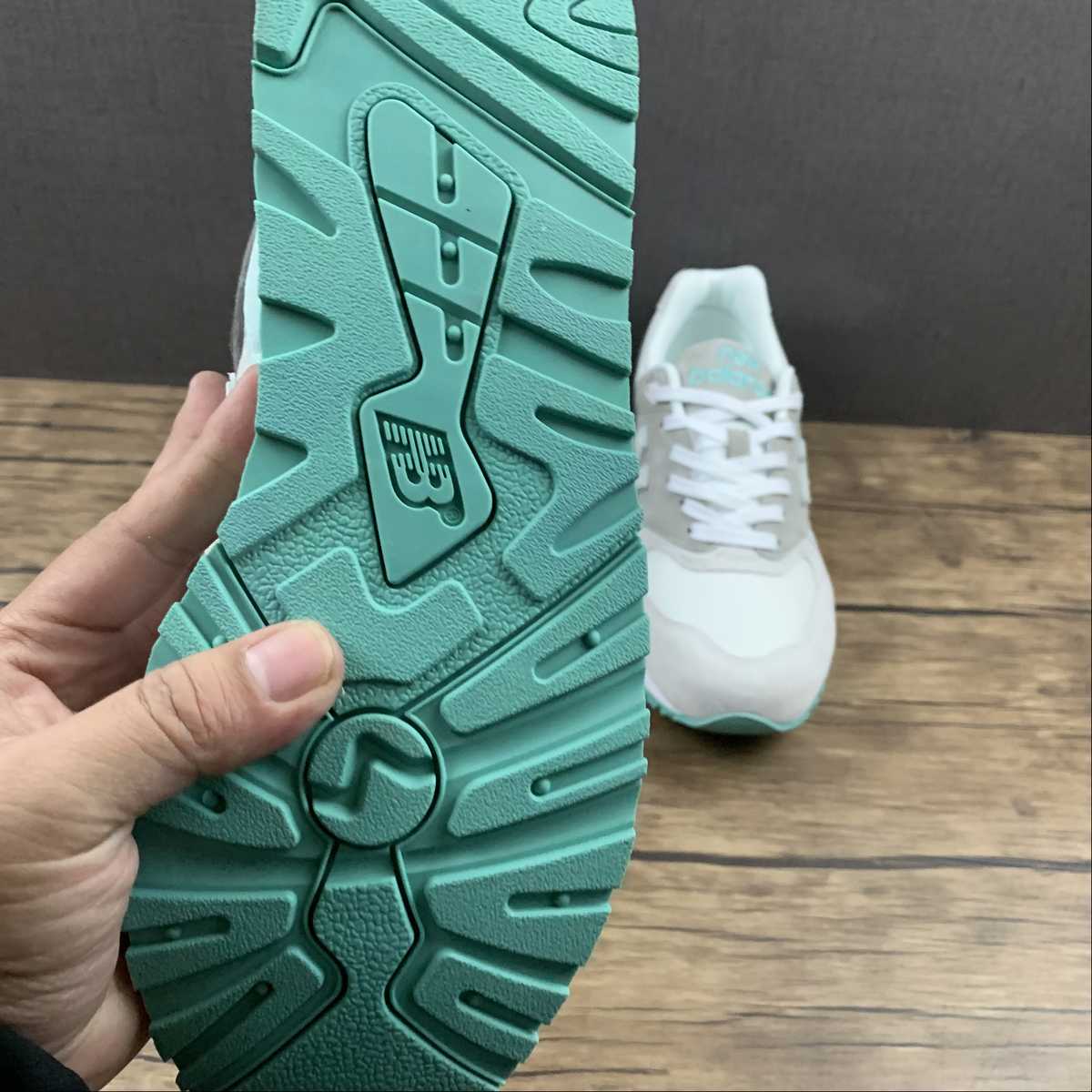 Replica New Balance Shoe New Balance NB999 ML999KGM  36-44