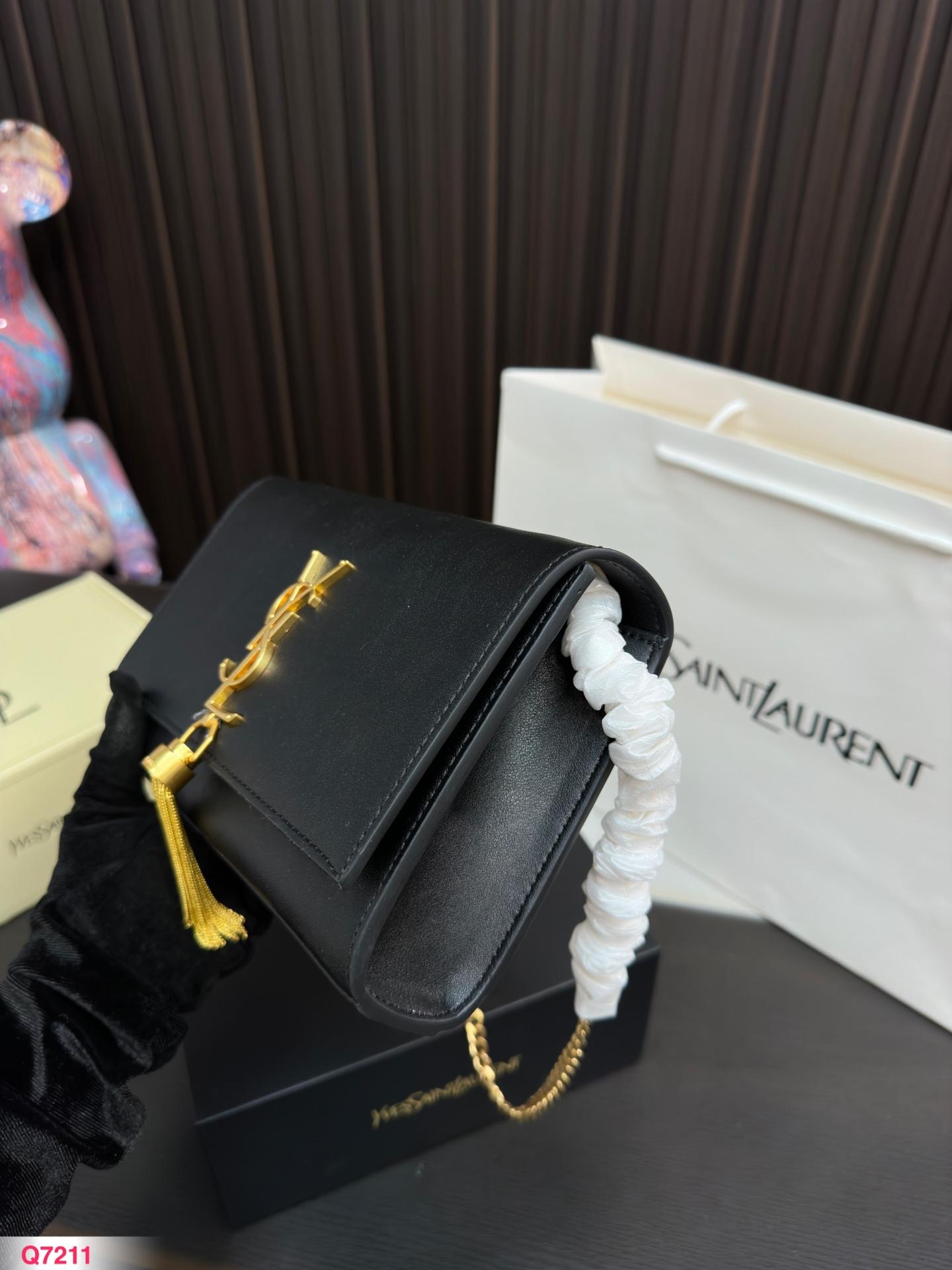 Replica YSL Bag 21*15CM
